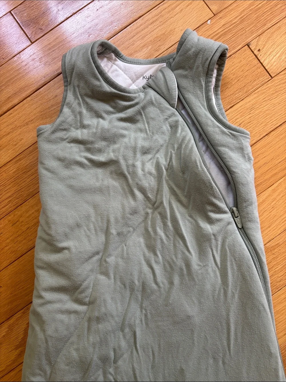 Kyte Baby M 2.5 tog Sleep Sack